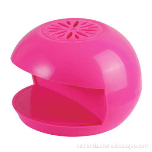 Nail Polish Dryer, Portable and Apple Design